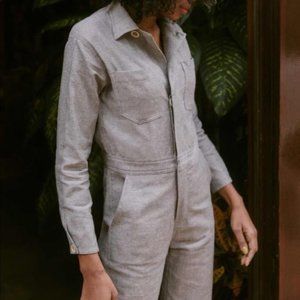 NWOT Christy Dawn Pearl Jumper